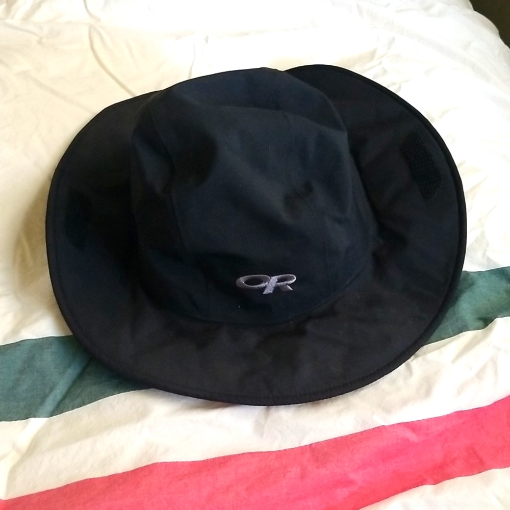 Ourdoor research hat